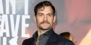 Film Action Henry Cavill Bangkit di Streaming Setelah Kegagalan di Bioskop