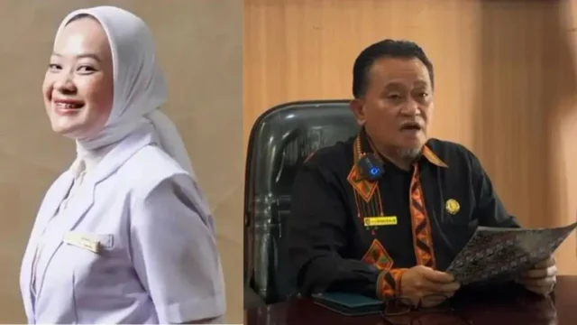 Flexing Mewah, Dea Arranoya Justru Akhiri Karir Sang Ayah