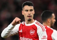 Gabriel Martinelli: Bintang Arsenal yang Terpinggirkan dan Reaksi Ian Wright