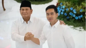 Gerindra Pastikan Hubungan Prabowo-Gibran Baik-Baik Saja: Stabilitas Politik Menuju Pilpres 2029