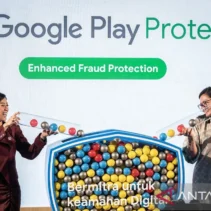 Google Play Store: Inovasi Keamanan dan Tantangan Penipuan di Era Digital
