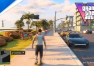 GTA V Siap Hadir dengan Mod Roleplay Resmi Sebelum Peluncuran GTA 6
