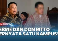 Gurita Bisnis Don Ritto: Terjerat Dugaan Korupsi Penanganan Kasus ASABRI