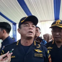Hakim Sebut Djaka Budhi Utama Terima Suap Rp 21 Miliar dari Bos Blueray Cargo, Kasus Suap Meluas
