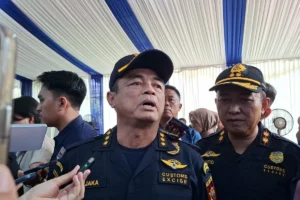 Hakim Sebut Djaka Budhi Utama Terima Suap Rp 21 Miliar dari Bos Blueray Cargo, Kasus Suap Meluas