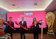 halocoko Resmi Jadi Official Ice Cream Piala Dunia FIFA 2026, Ukir Pencapaian Global yang Membanggakan