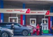 Harga BBM Pertamina Dex Turun, Pertalite Masih Jadi Pilihan Utama di Solo Raya