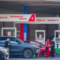 Harga BBM Pertamina Dex Turun, Pertalite Masih Jadi Pilihan Utama di Solo Raya