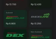 Harga Pertamax Berpeluang Turun, Apa Kata Wakil Menteri ESDM?