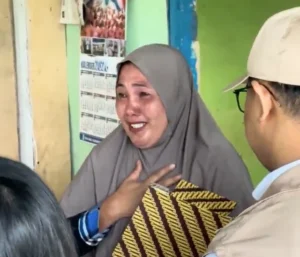 Haru, 7 Warga Keturunan Filipina di Bitung Akhirnya Diakui sebagai WNI