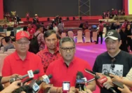 Hasto Kristiyanto: PDIP Dorong Indonesianomics di Era Prabowo