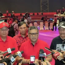 Hasto Kristiyanto: PDIP Dorong Indonesianomics di Era Prabowo