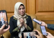 Hellyana: Wakil Gubernur Babel yang Terjerat Kasus Penipuan dan Ijazah Palsu