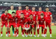 Herdman Puas Lihat Perkembangan Timnas di Bali, Singgung Soal Chemistry di FIFA ASEAN Cup 2026
