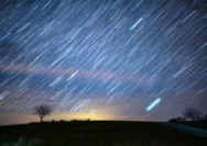 Hujan Meteor Perseid 2026: Pesona Langit yang Terancam Polusi Cahaya