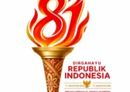 HUT ke-81 RI di Jakarta: Perayaan Meriah di Kota Tua 2026