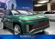Hyundai Siapkan EV 7-Penumpang Rakitan Lokal untuk Tantang BYD di Pasar Indonesia