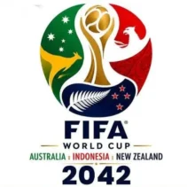 Indonesia Siap Jadi Tuan Rumah Piala Dunia 2042 Bersama Australia dan Selandia Baru!