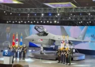 Indonesia Tertinggal dalam Pengembangan Jet Tempur, Korea Selatan Sudah Mengeluarkan KF-21
