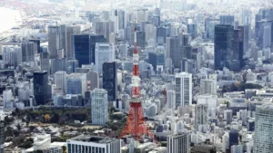 Inflasi Jepang Tetap 1,4 Persen Meski Timur Tengah Memanas, Subsidi BBM Jadi Penahan