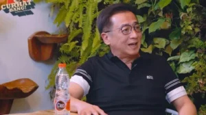 Inovasi Cemerlang Hermanto Tanoko: Keramik Body Merah Poles yang Memukau Tanpa Efek Kulit Jeruk