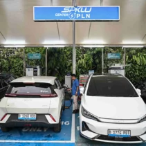 Insentif Kendaraan Listrik Siap Diluncurkan: Bocoran Menkeu Purbaya Mengenai Skema Baru