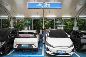 Insentif Kendaraan Listrik Siap Diluncurkan: Bocoran Menkeu Purbaya Mengenai Skema Baru