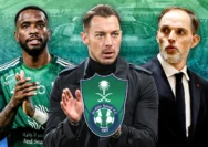 Ivan Toney Dalam Sorotan: Perubahan Drastis di Newcastle United di Era Matthias Jaissle