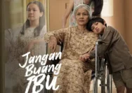 Jangan Buang Ibu: Perjuangan Erika Carlina Sebagai Ibu Tunggal dan Inspirasi Kemanusiaan