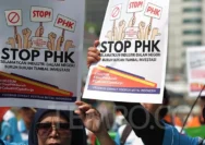 JHT Korban PHK Kena Pajak, Buruh Desak Penghapusan dan Dana Asing Keluar dari IHSG