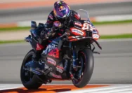 Jorge Martin: Dari Bencana Menuju Kejayaan di MotoGP 2026 dan Tantangan Menuju Yamaha