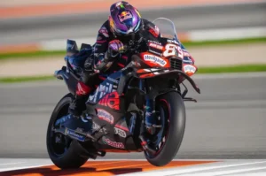 Jorge Martin: Dari Bencana Menuju Kejayaan di MotoGP 2026 dan Tantangan Menuju Yamaha