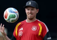 Julian Nagelsmann: Peluang Karier Baru di Luar Jerman?
