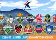 K League 1: Liga Sepak Bola Korea Selatan yang Berkembang Pesat