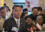Kabinet Bayangan Kritisi Pengangkatan Kepala BGN Sudaryono, Bukan Ahli Gizi