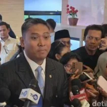 Kabinet Bayangan Kritisi Pengangkatan Kepala BGN Sudaryono, Bukan Ahli Gizi