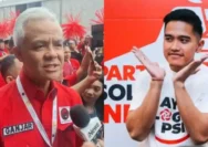 Kaesang Maju Caleg di Dapil Puan Maharani, Ganjar Pranowo Yakin Jateng Kandang Banteng