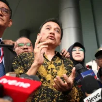 Kamis 2 Juli 2026: Dokter Tifa Sidang Perdana, Roy Suryo Praperadilan Hari Keempat, Kasus Ijazah Jokowi Semakin Panas