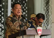 Karier Febrie Adriansyah Tamat, Kejaksaan dan Kepolisian Kian Erat dalam Kasus TPPU