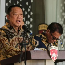 Karier Febrie Adriansyah Tamat, Kejaksaan dan Kepolisian Kian Erat dalam Kasus TPPU
