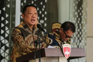 Karier Febrie Adriansyah Tamat, Kejaksaan dan Kepolisian Kian Erat dalam Kasus TPPU