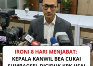 Kasus Korupsi Mengguncang Direktorat Jenderal Bea dan Cukai: KPK Periksa Pejabat dan Pegawai Swasta