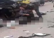 Kecelakaan Maut di Batam: Kesaksian Korban Selamat dan Duka Keluarga