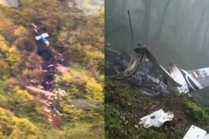 Kecelakaan Menghantui Boeing 737: Penumpang Terhisap Melalui Jendela Pecah dan Ancaman Keamanan Siber