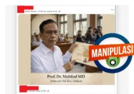 Kehadiran Jokowi di Sidang Ijazah Palsu: Apa Kata Mahfud?