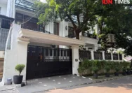 Kejagung Geledah Rumah Eks Jampidsus Febrie, Temukan Barang Bukti Baru Terkait TPPU