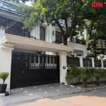 Kejagung Geledah Rumah Eks Jampidsus Febrie, Temukan Barang Bukti Baru Terkait TPPU