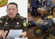 Kejagung Geledah Rumah Febrie Adriansyah: Temukan Bukti Baru Tindak Pidana Pencucian Uang