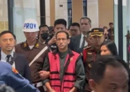 Kejagung Minta Maaf: Tangan Febrie Tak Diborgol, Tanpa Rompi, Masih Terima Gaji