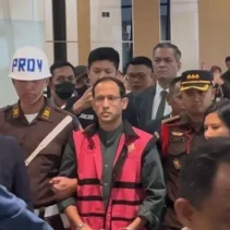 Kejagung Minta Maaf: Tangan Febrie Tak Diborgol, Tanpa Rompi, Masih Terima Gaji
